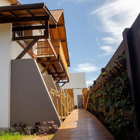 Casa Makaira Hotell Fernando de Noronha Eksteriør bilde