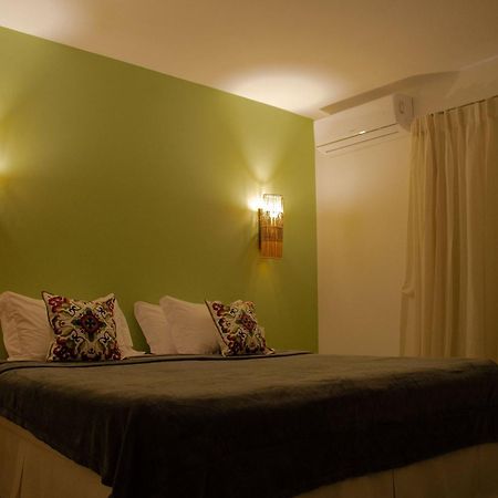 Casa Makaira Hotell Fernando de Noronha Eksteriør bilde