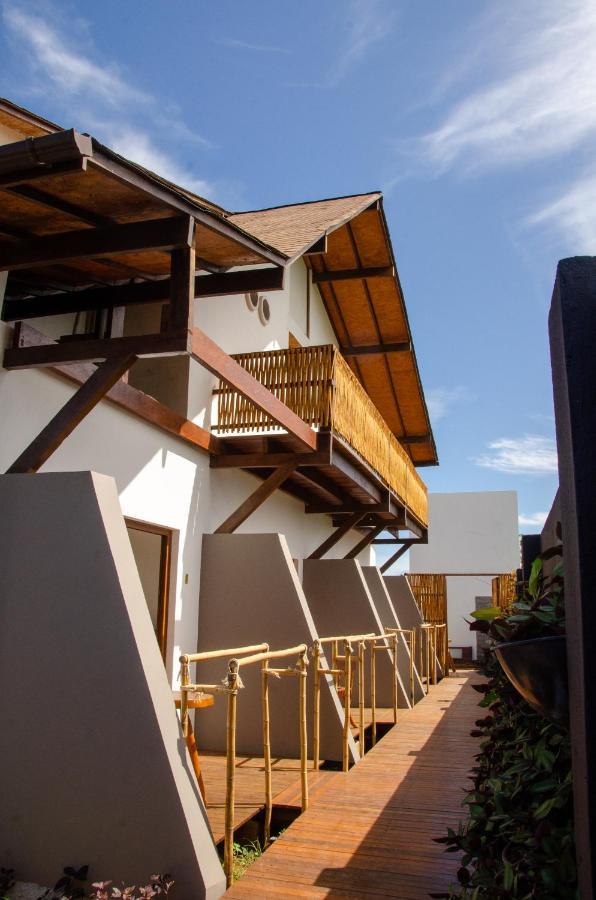 Casa Makaira Hotell Fernando de Noronha Eksteriør bilde