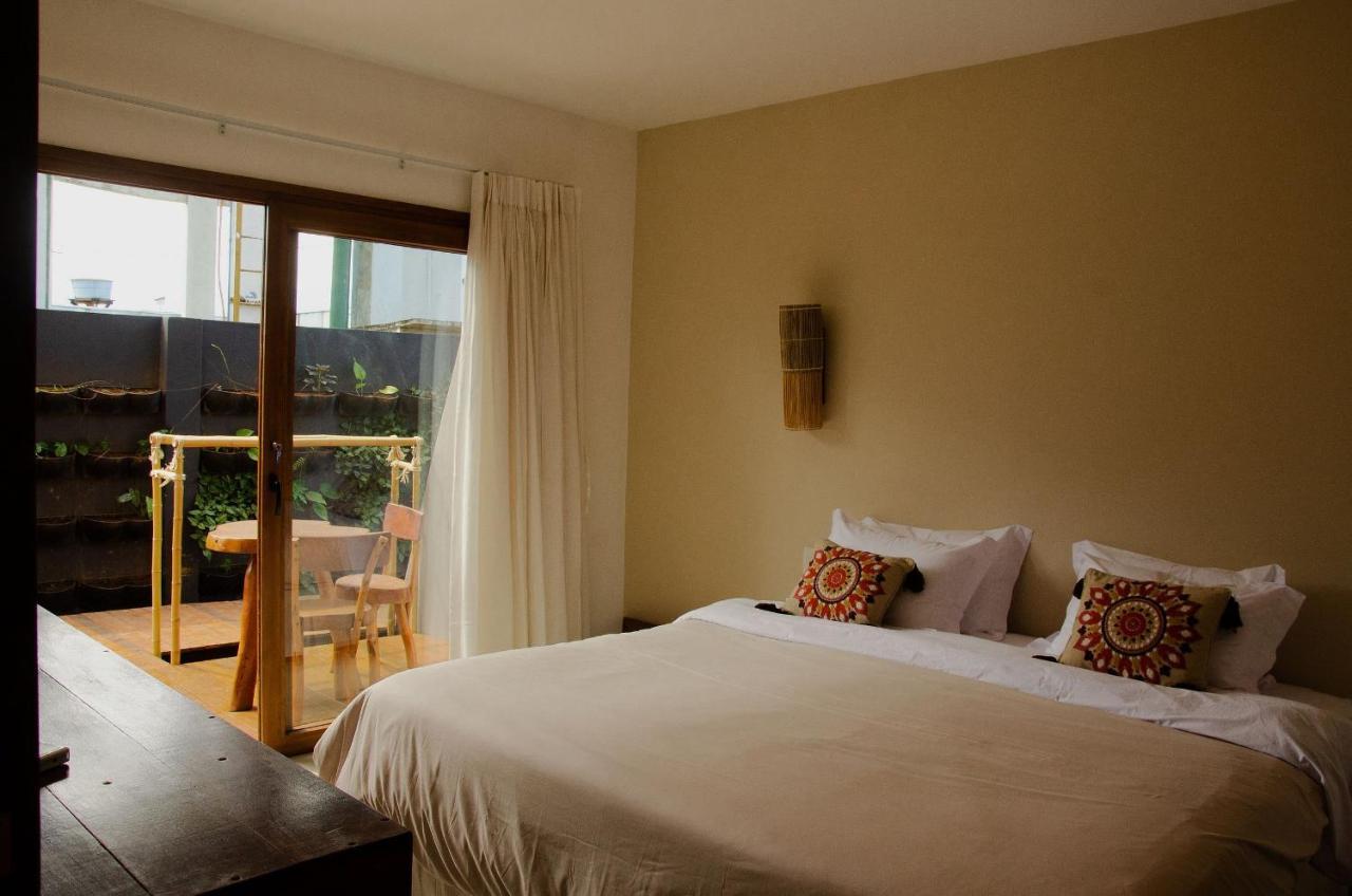 Casa Makaira Hotell Fernando de Noronha Eksteriør bilde