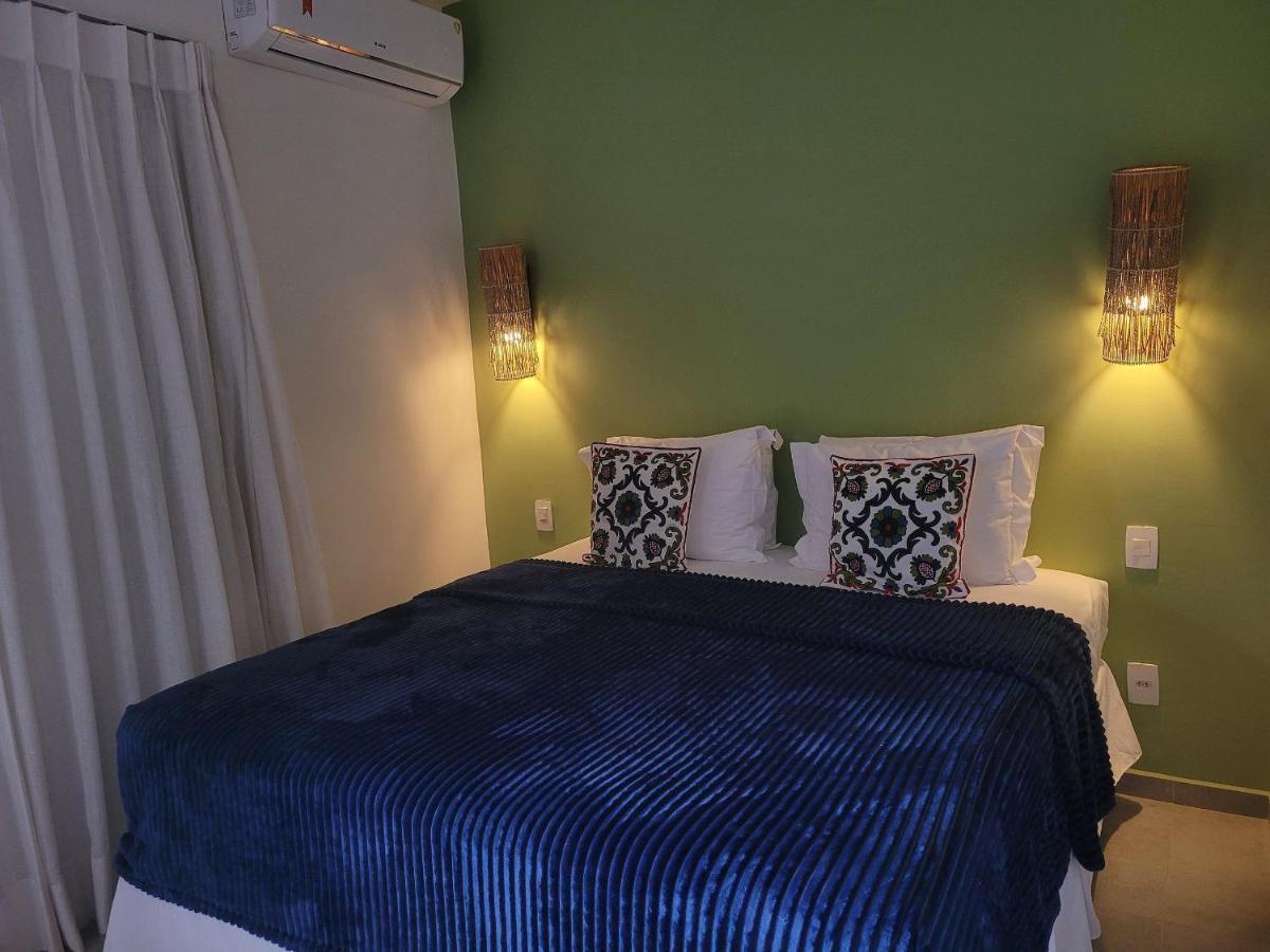 Casa Makaira Hotell Fernando de Noronha Eksteriør bilde