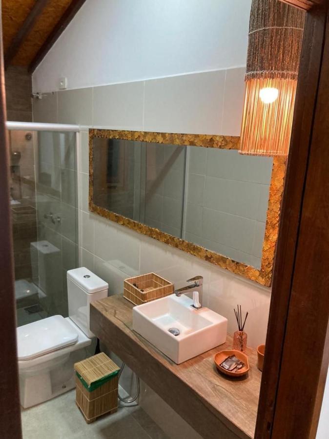 Casa Makaira Hotell Fernando de Noronha Eksteriør bilde