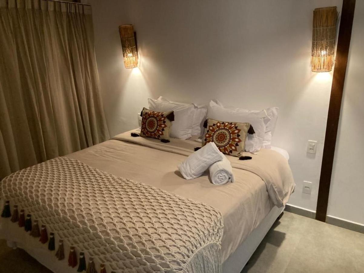 Casa Makaira Hotell Fernando de Noronha Eksteriør bilde