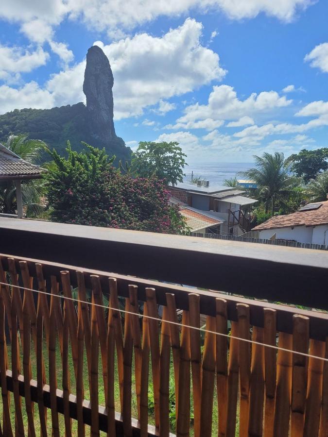 Casa Makaira Hotell Fernando de Noronha Eksteriør bilde