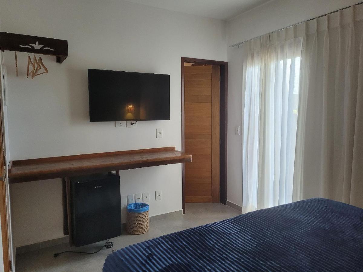 Casa Makaira Hotell Fernando de Noronha Eksteriør bilde