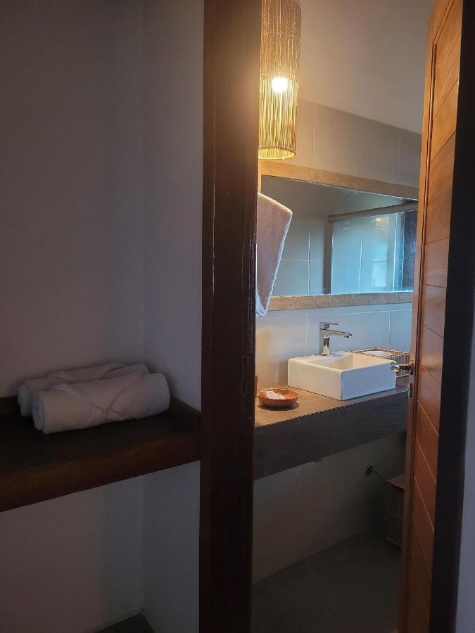 Casa Makaira Hotell Fernando de Noronha Eksteriør bilde