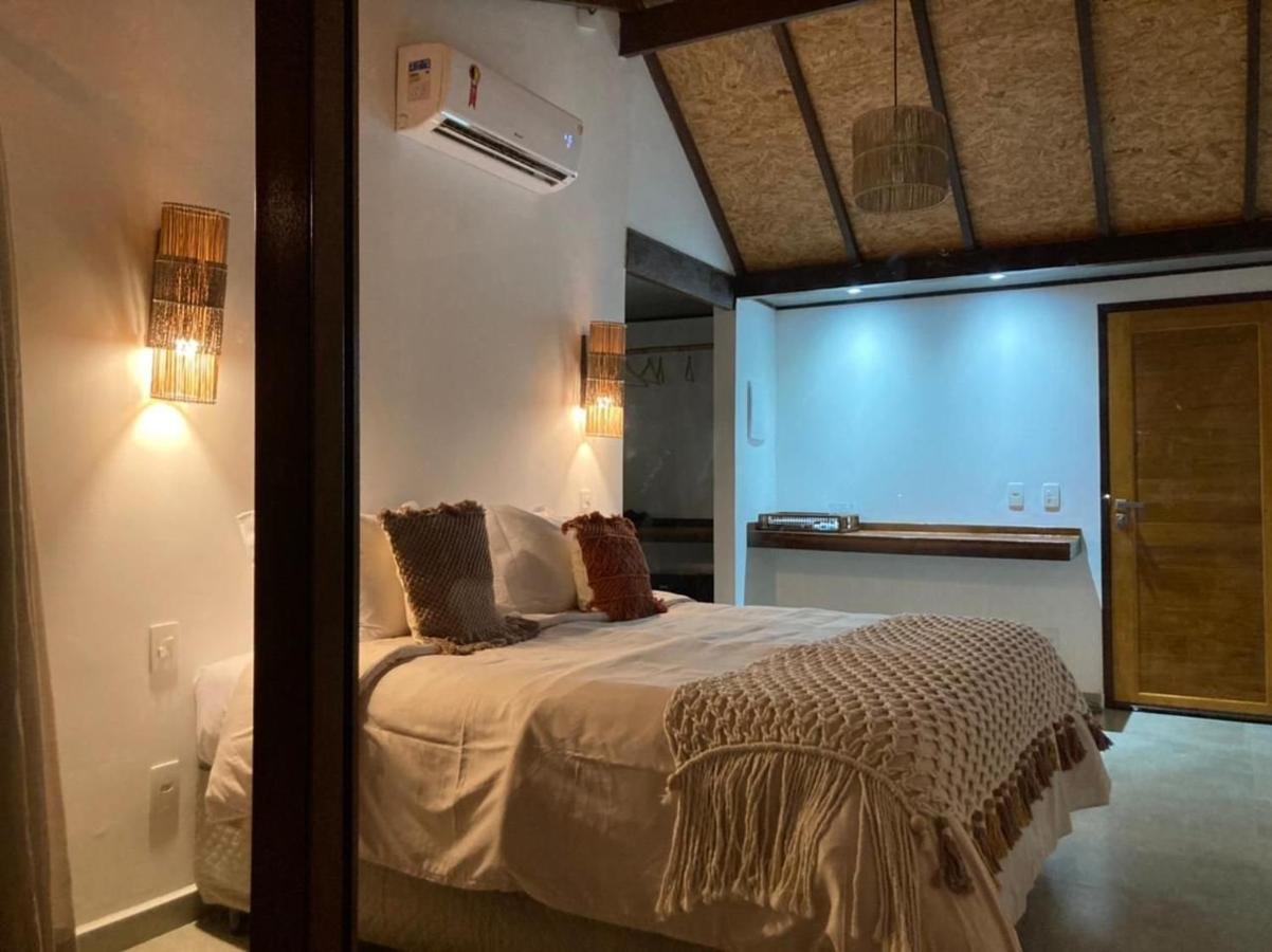 Casa Makaira Hotell Fernando de Noronha Eksteriør bilde