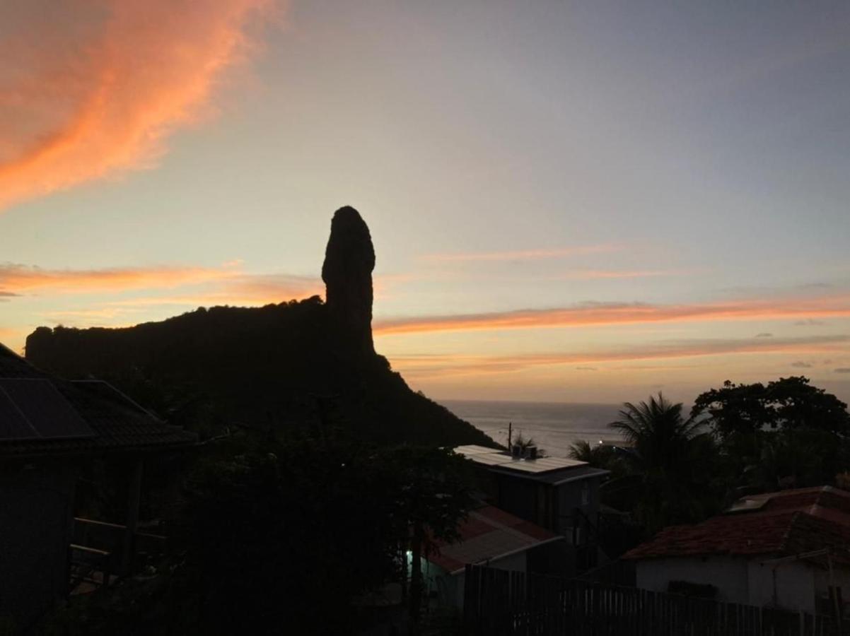 Casa Makaira Hotell Fernando de Noronha Eksteriør bilde