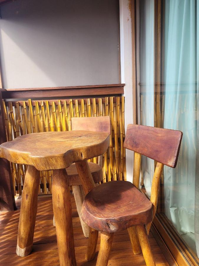 Casa Makaira Hotell Fernando de Noronha Eksteriør bilde