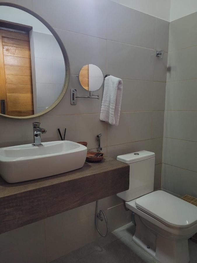 Casa Makaira Hotell Fernando de Noronha Eksteriør bilde