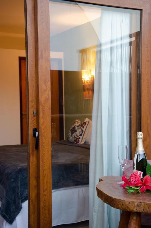 Casa Makaira Hotell Fernando de Noronha Eksteriør bilde
