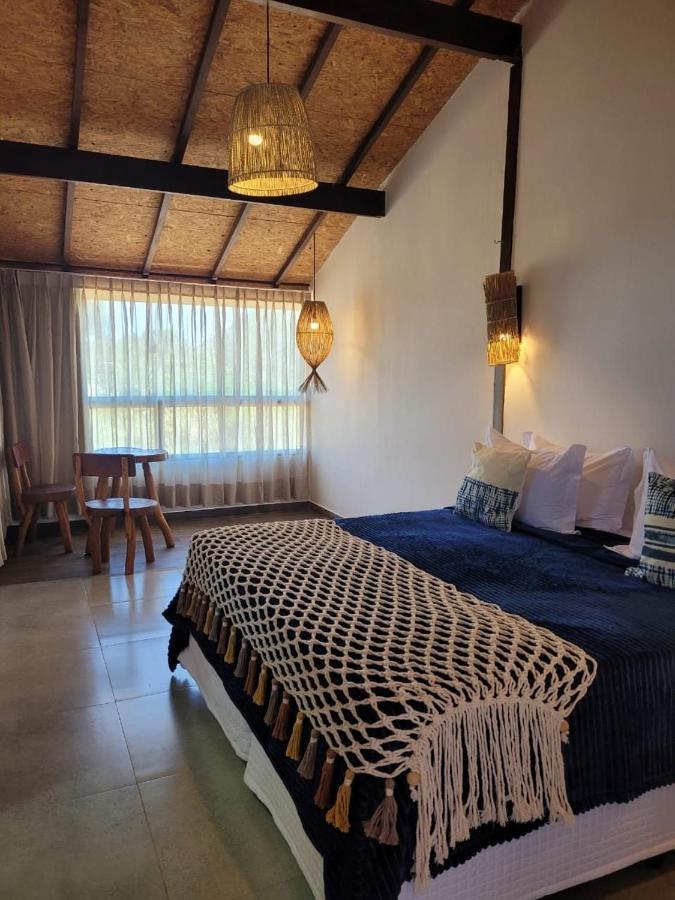 Casa Makaira Hotell Fernando de Noronha Eksteriør bilde