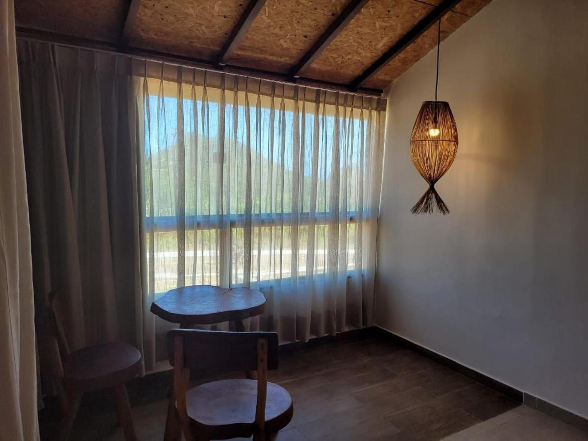 Casa Makaira Hotell Fernando de Noronha Eksteriør bilde