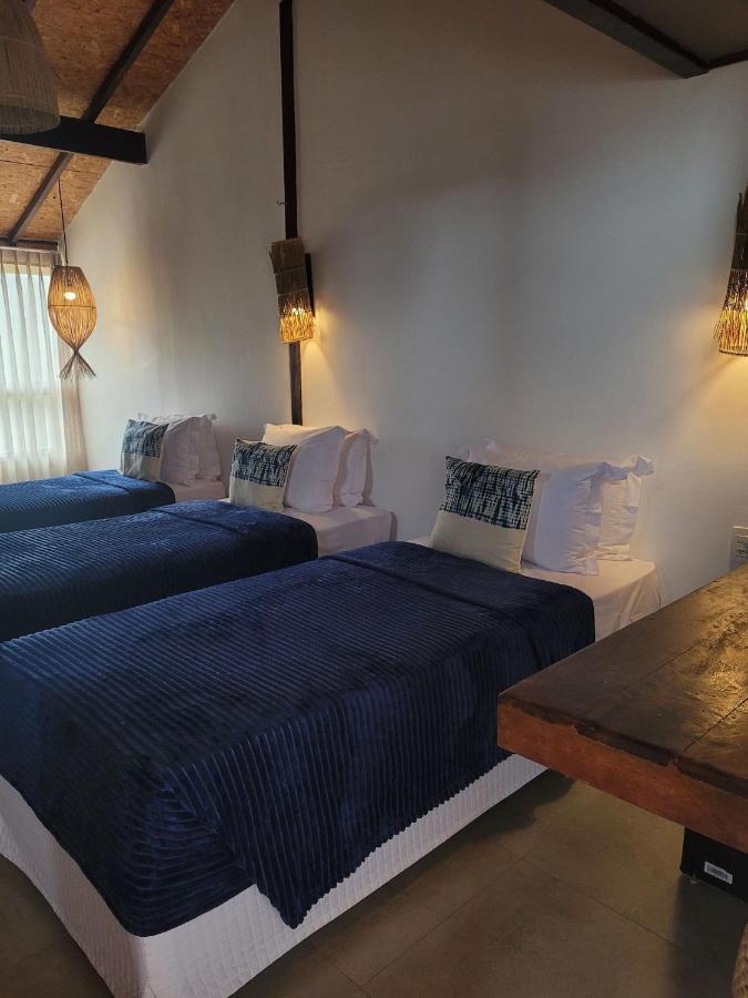 Casa Makaira Hotell Fernando de Noronha Eksteriør bilde