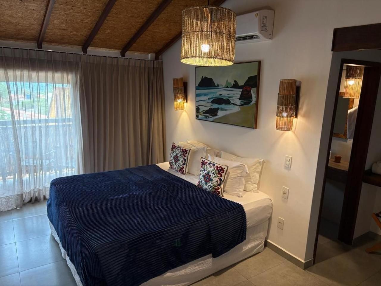 Casa Makaira Hotell Fernando de Noronha Eksteriør bilde