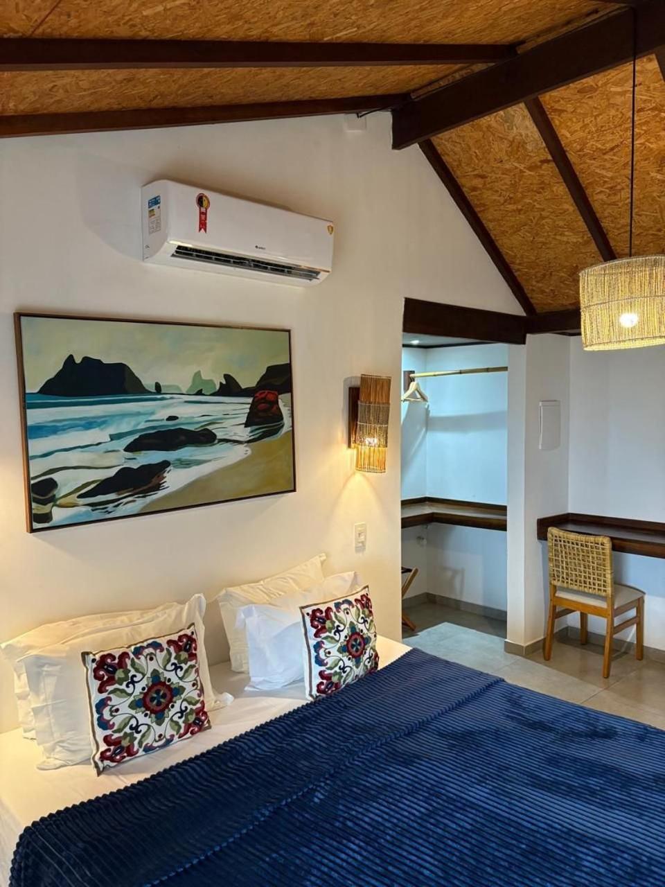 Casa Makaira Hotell Fernando de Noronha Eksteriør bilde