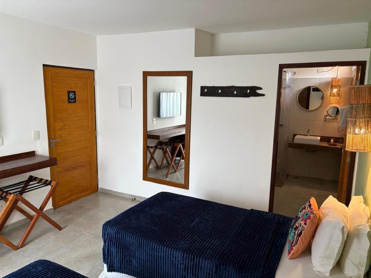 Casa Makaira Hotell Fernando de Noronha Eksteriør bilde
