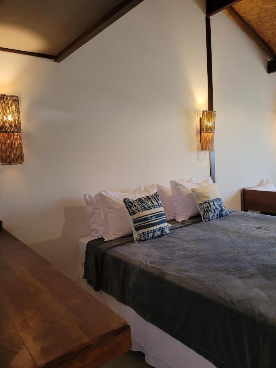 Casa Makaira Hotell Fernando de Noronha Eksteriør bilde